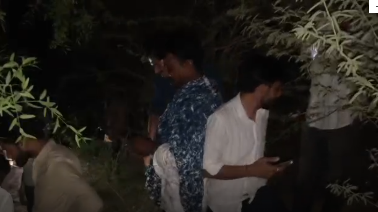 વાવથરાદમાં પ્રેમીપંખીડાનું Suicide