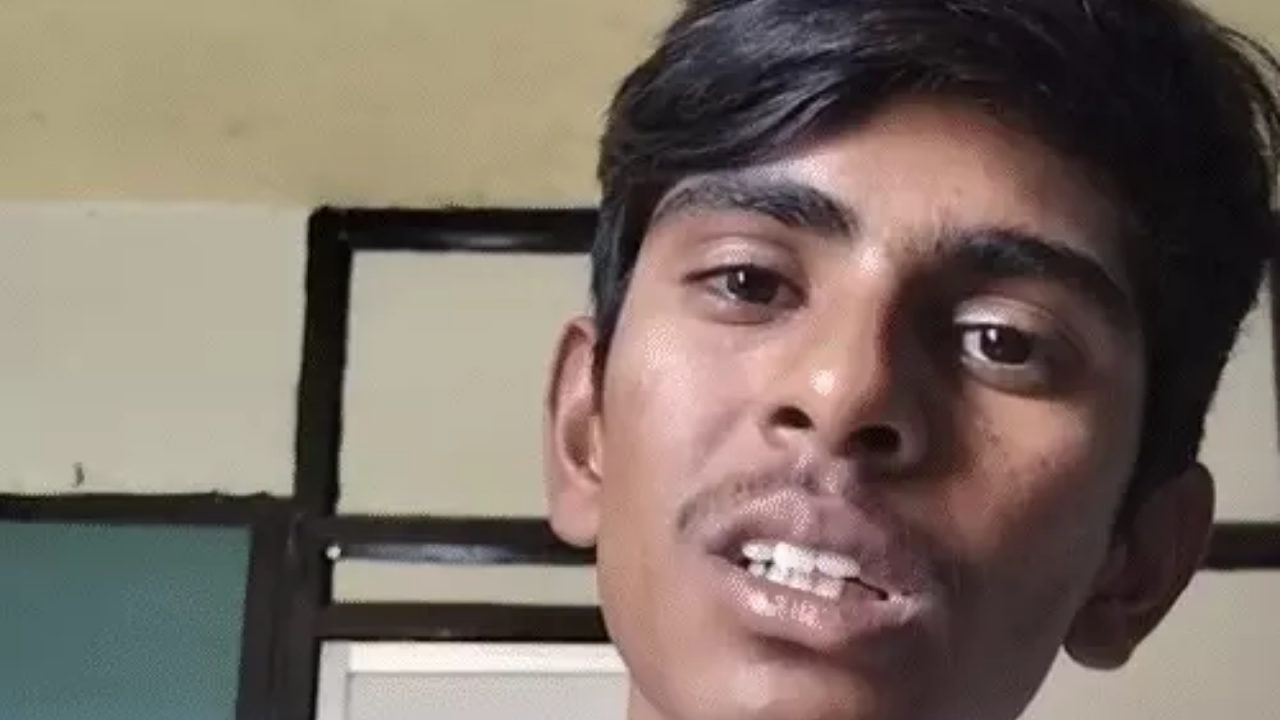 વડોદરામાં વિદ્યાર્થીનું ભણતરના ભારથી Suicide