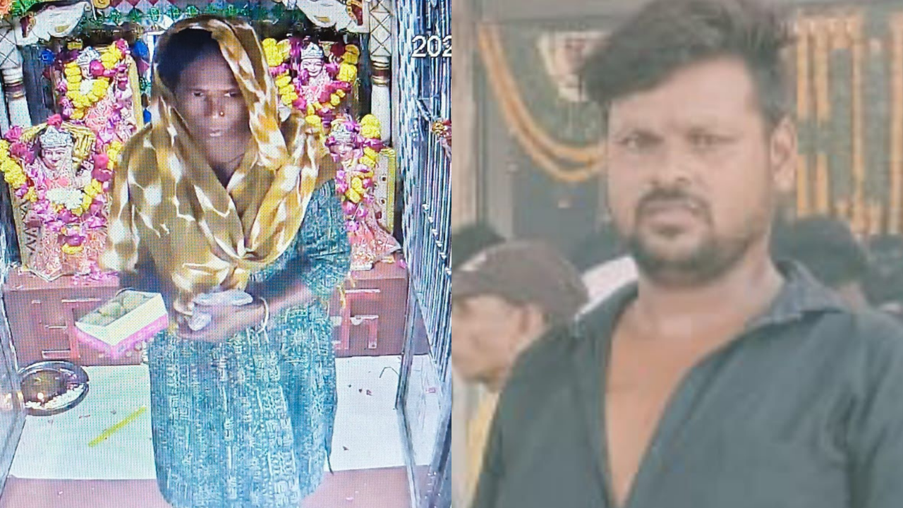 Murder મિસ્ટ્રી વડોદરામાં ઉકેલાઈ, પોલીસે કરી ધરપકડ