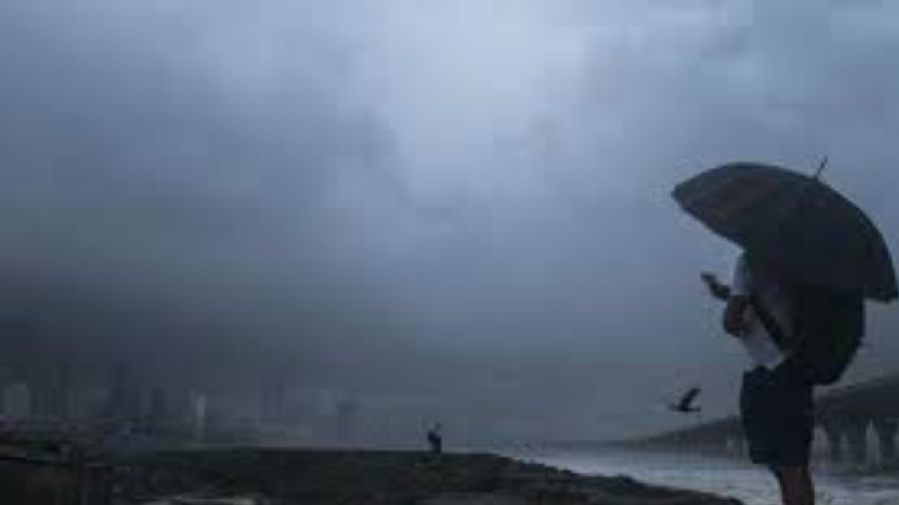 Rain ગુજરાતમાં ત્રાટકવાની આગાહી, સાવધ રહેવા ચેતવણી