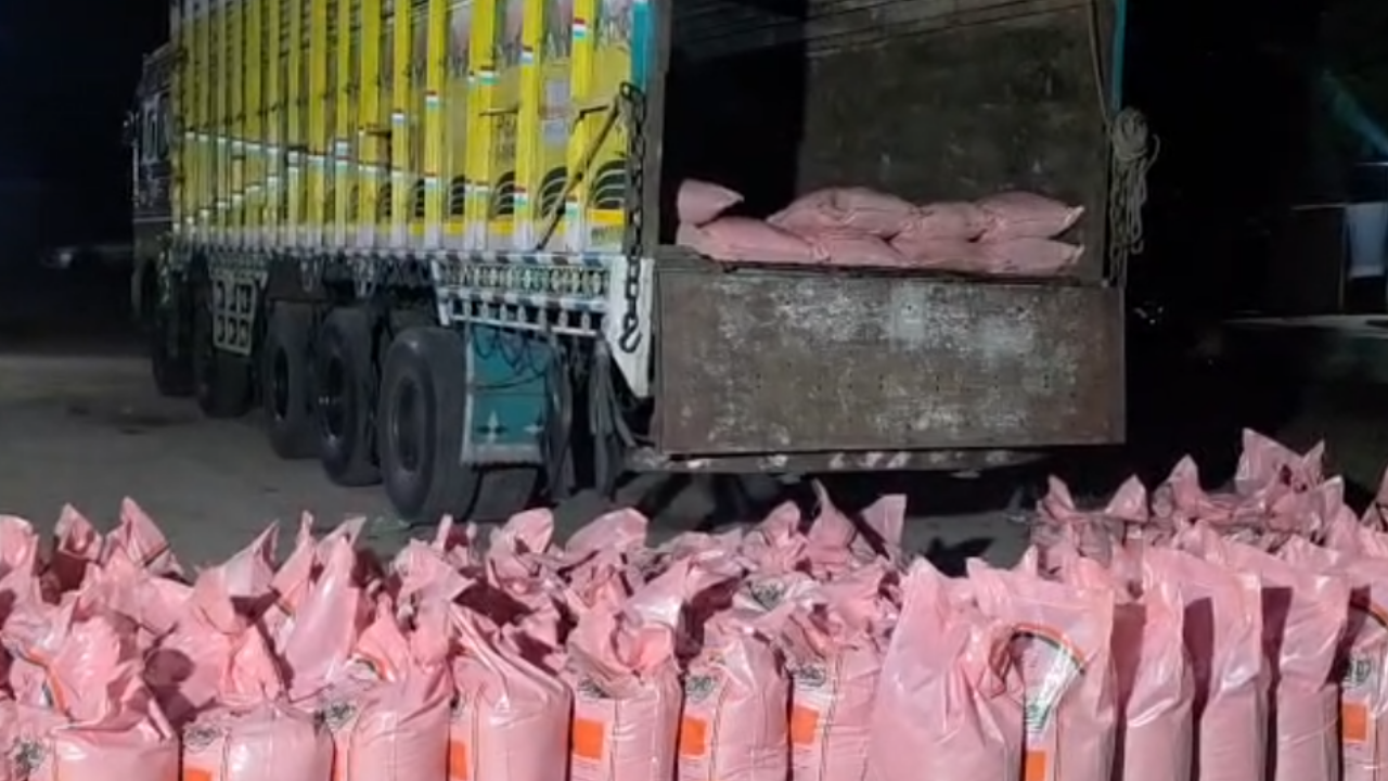 Fake Fertilizer કેસમાં આણંદ SOGએ કરી ધરપકડ