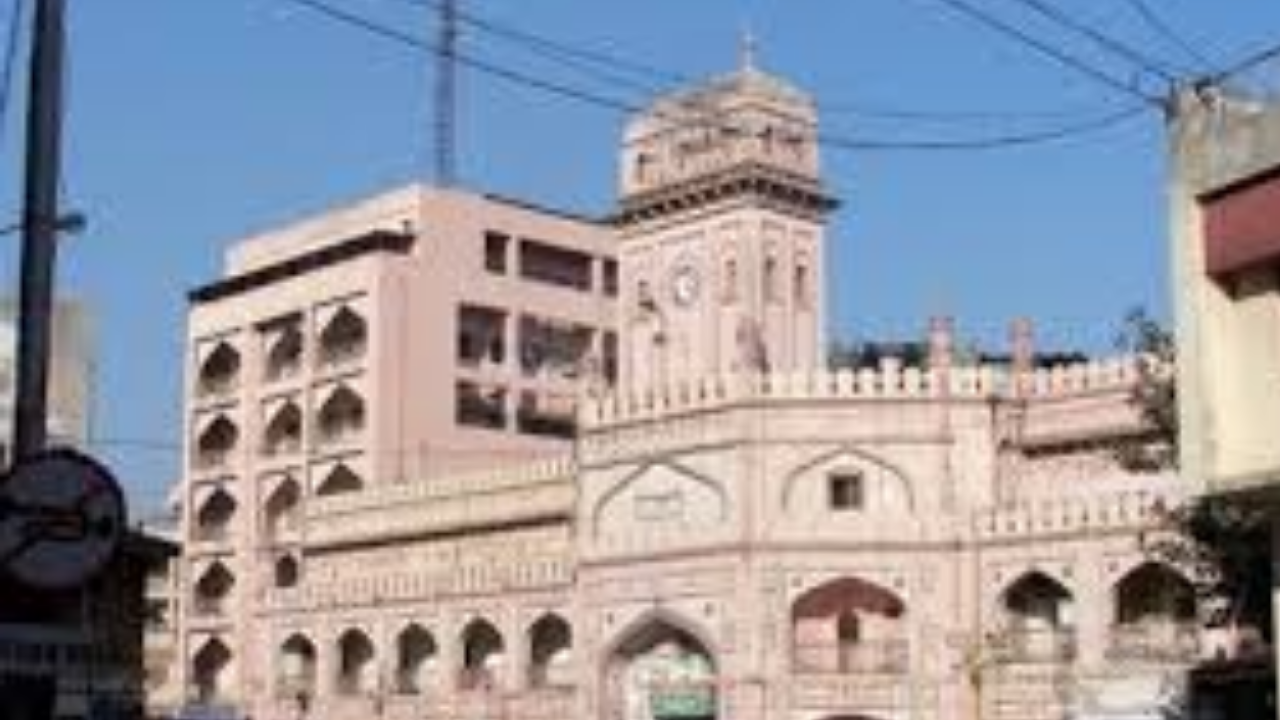 SMCમાં 10 હજાર ફાઇલ ગુમ થતાં સન્નાટો