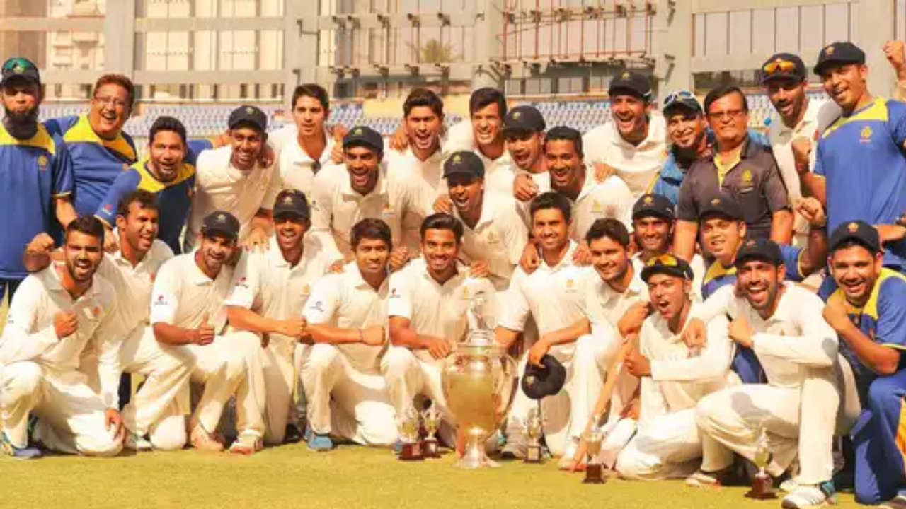 Karnatak Cricketerનું ચાલુ મેચે હાર્ટએટેકથી મોત