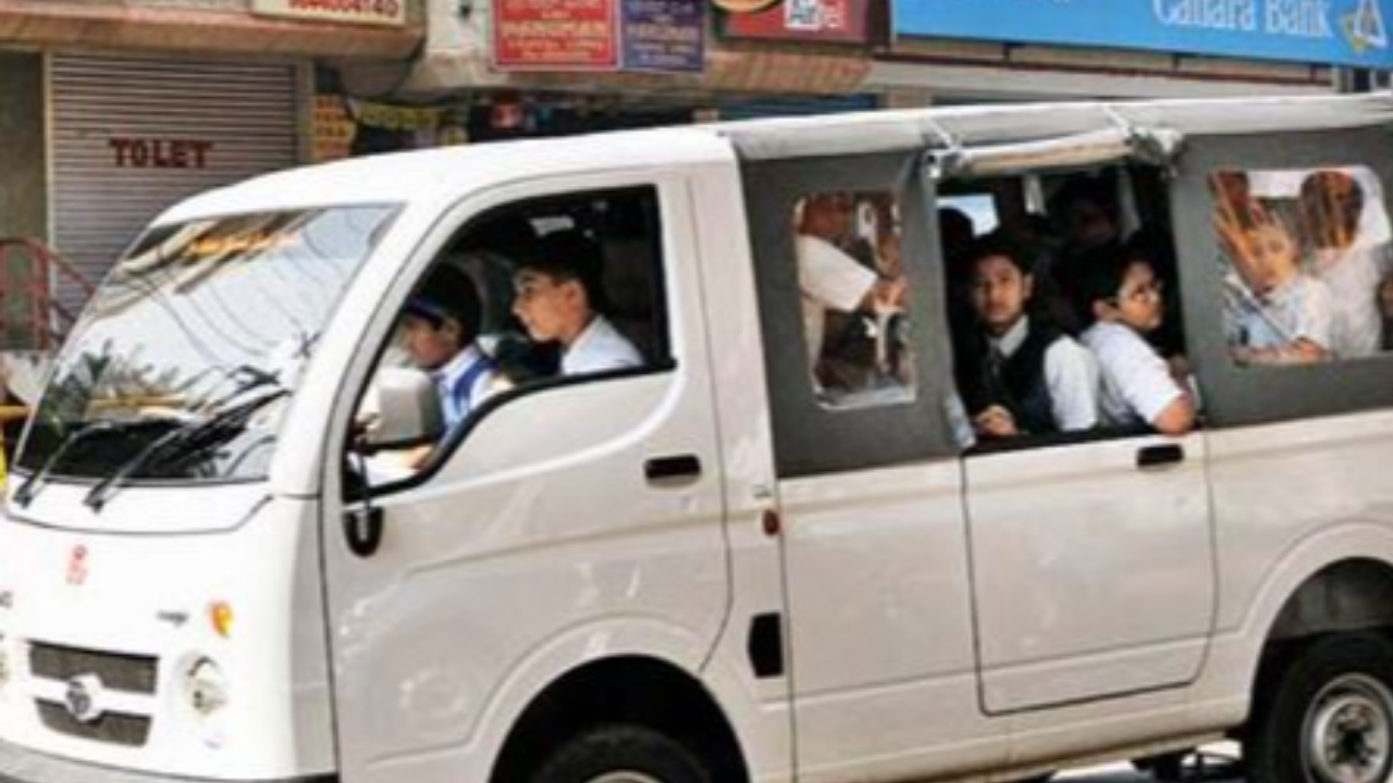 Fare increase થતાં રાજકોટમાં વાલીઓ પર બોજ આવશે