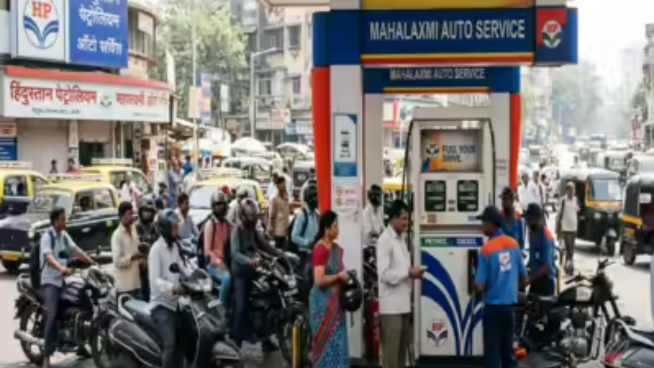 Petroleum Productsનો વિવેકપૂર્ણ ઉપયોગ કરોઃ પીએમ મોદી