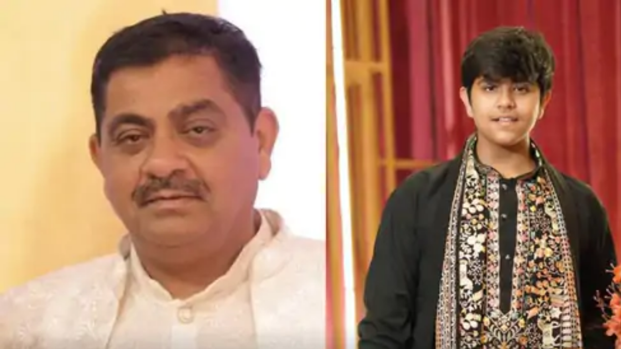 દીવમાં થયેલા Accidentમાં પિતાપુત્રનાં મોત