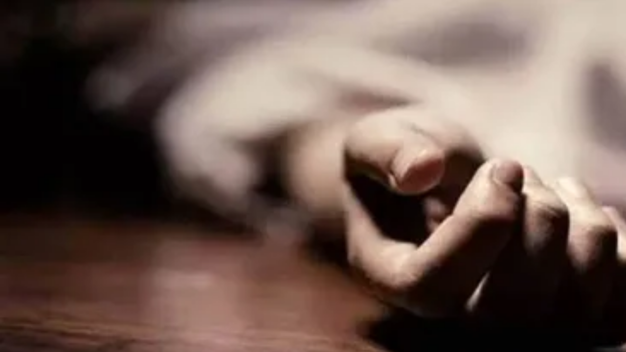 અમદાવાદમાં પરીણિતાનું પતિના ત્રાસથી Suicide