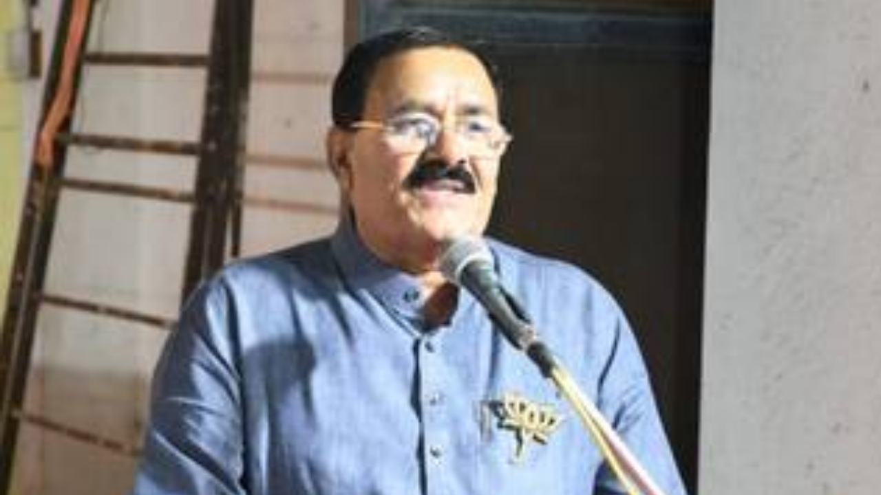 Rajyasabha Election ગુજરાતમાં ચાર બેઠકો માટે થશે