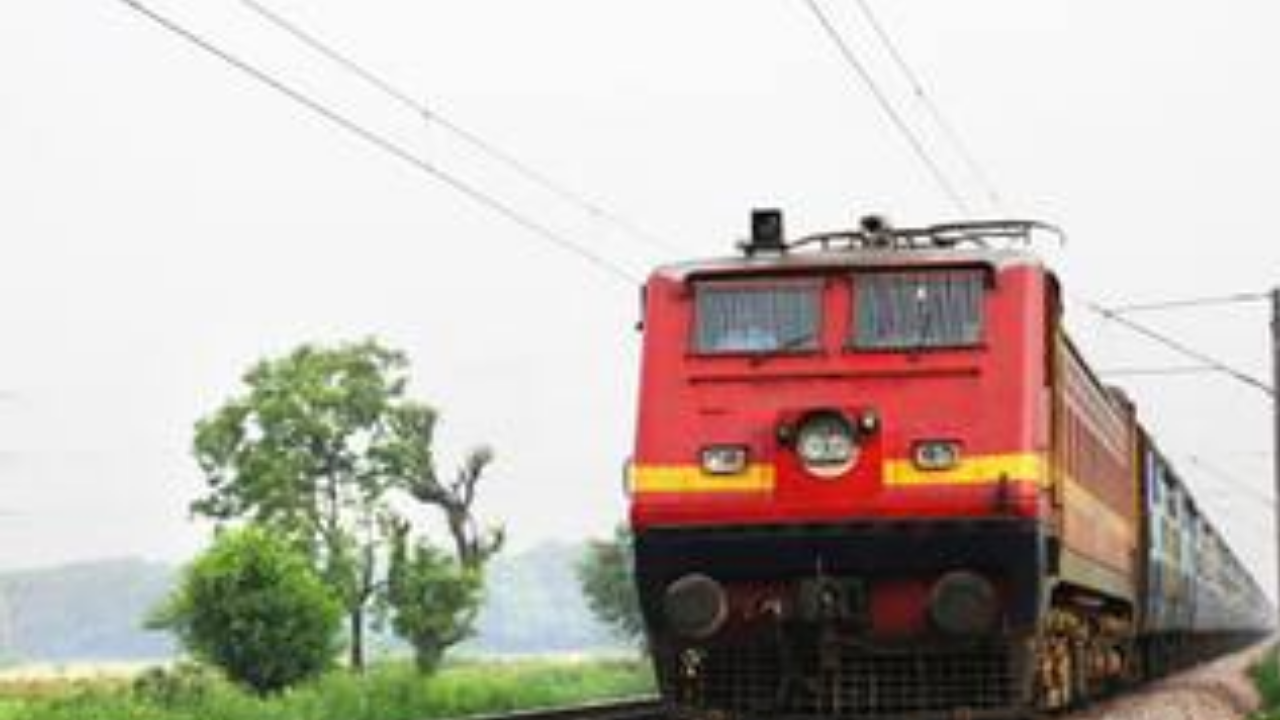 Summer Special Trainની સંખ્યામાં નોંધપાત્ર વધારો