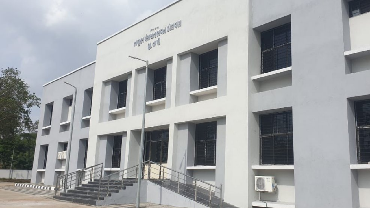 Taluka Panchayatમાં ભાજપ બિનહરીફ 