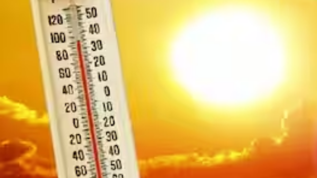 Heatના કારણે ગુજરાતીઓ થયા બેહાલ
