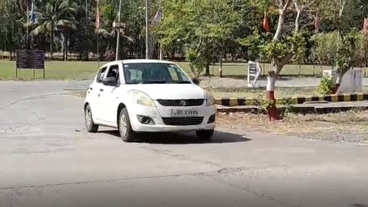 Fuel બચાવવાની VNGSUના કુલપતિની અપીલ નિષ્ફળ