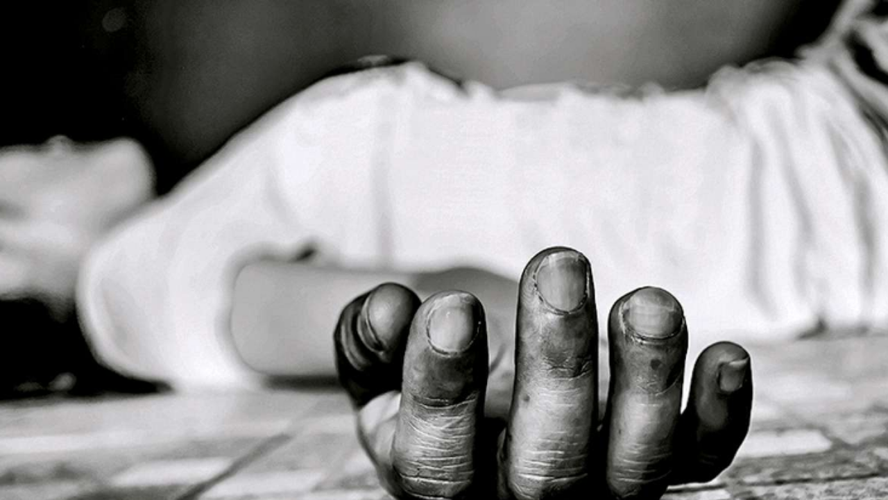 અમદાવાદમાં પરીણિતાનું પતિના ત્રાસથી Suicide