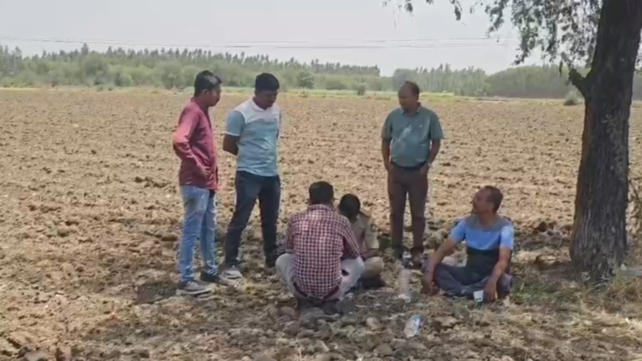 Murder મિસ્ટ્રી વડોદરામાં ઉકેલાઈ, પોલીસે કરી ધરપકડ
