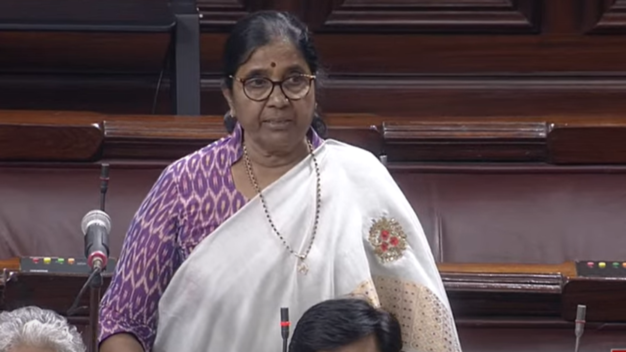 Rajyasabha Election ગુજરાતમાં ચાર બેઠકો માટે થશે