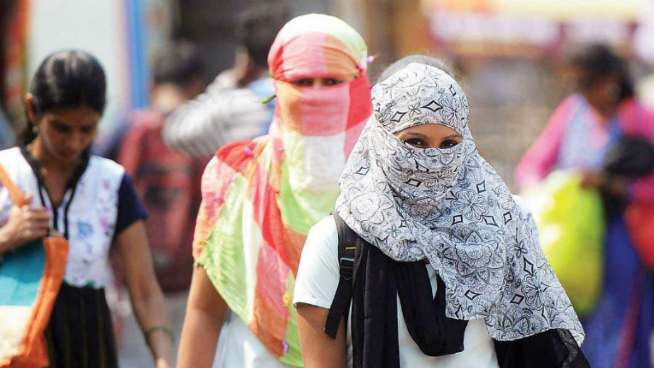 Heat ગુજરાતીઓનો પીછો નહીં છોડે, સાવધ રહેવું પડશે