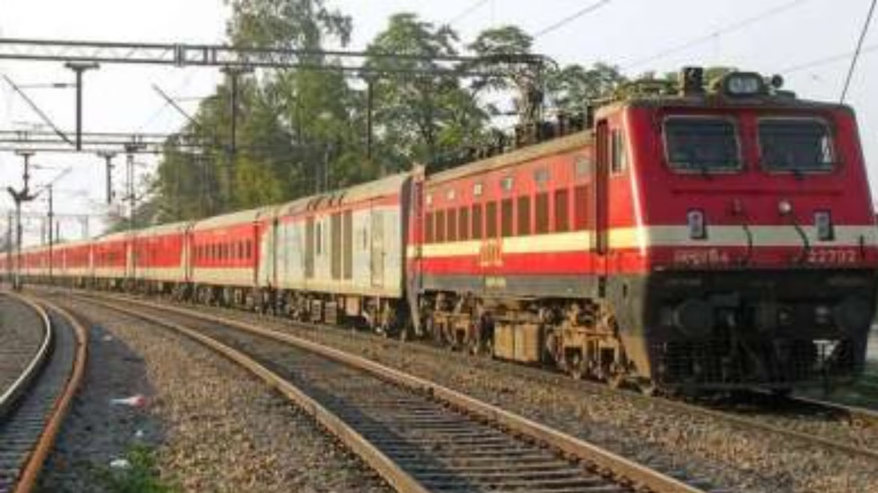 Summer Special Trainની સંખ્યામાં નોંધપાત્ર વધારો