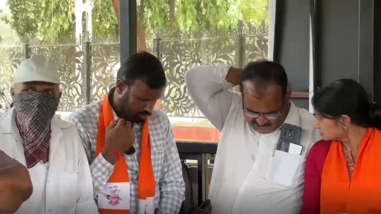 Love Jehadની ચોંકાવનારી ઘટના રાજકોટમાં બની