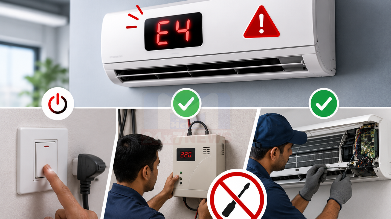 AC