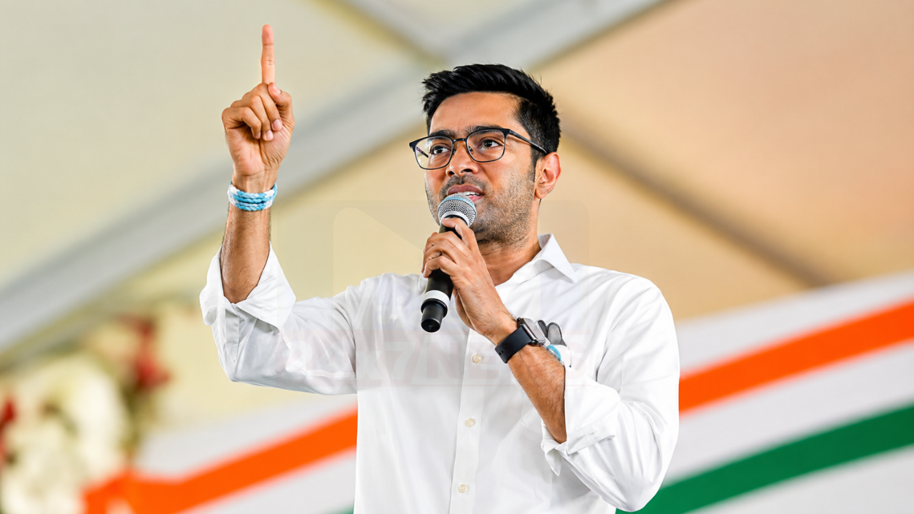 Abhishek Banerjee
