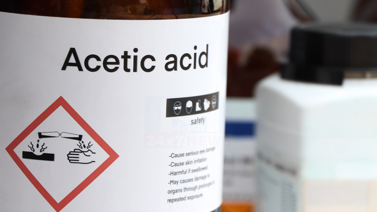 Acid