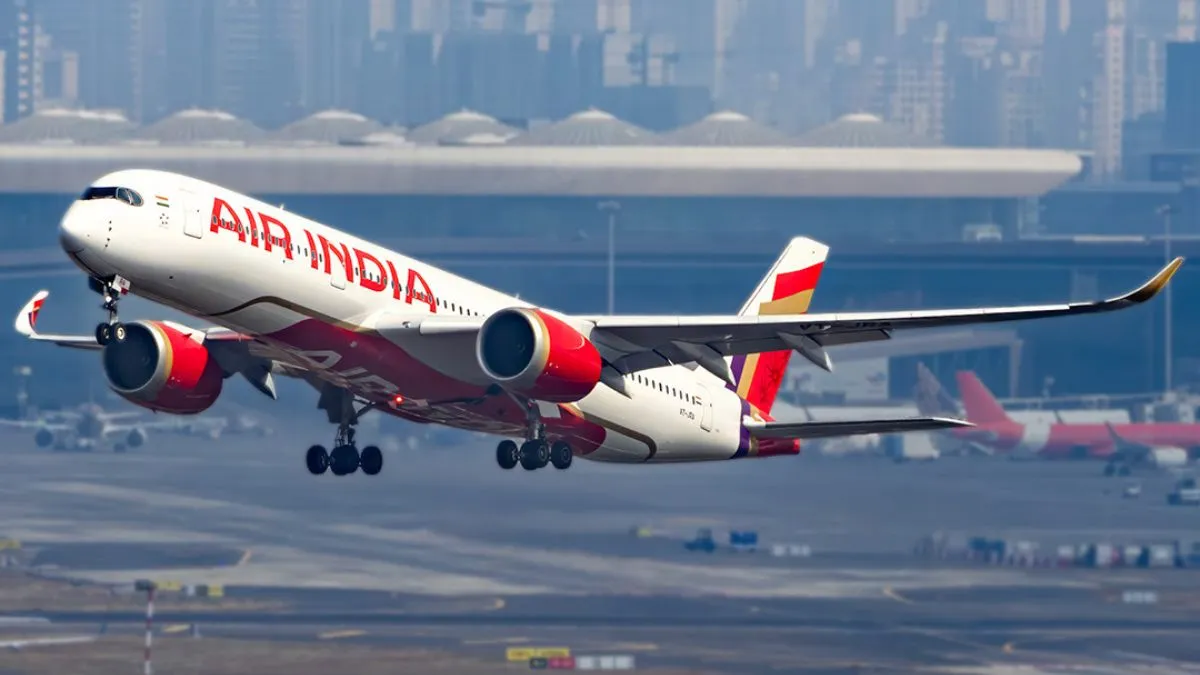 Air India