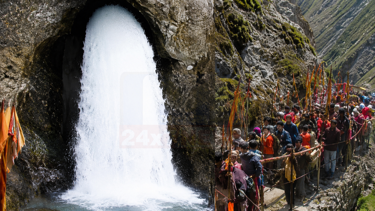 Amarnath