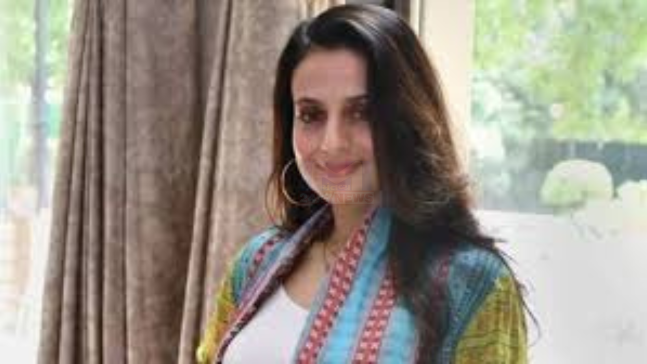 Amisha Patel