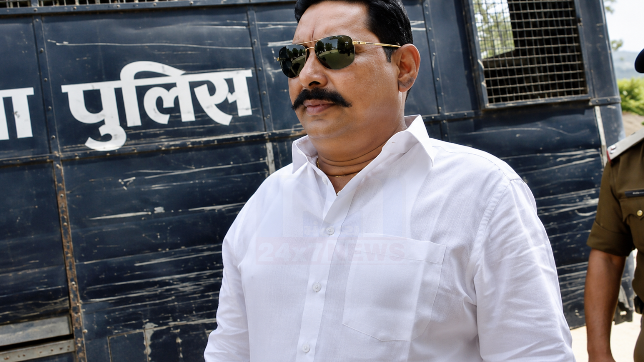 Anant Singh