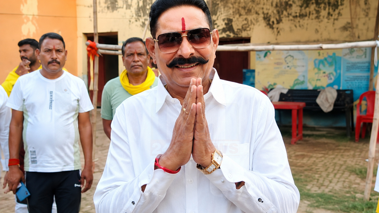 Anant Singh