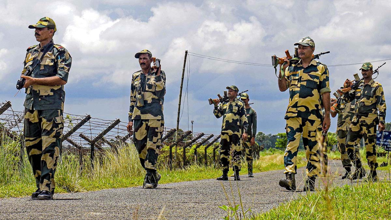 Bangladesh