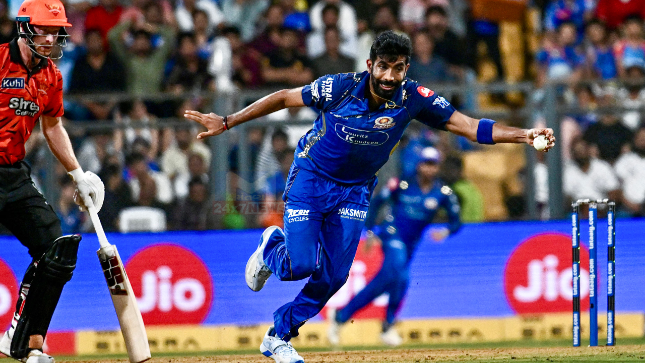 Bhuvneshwar Kumar