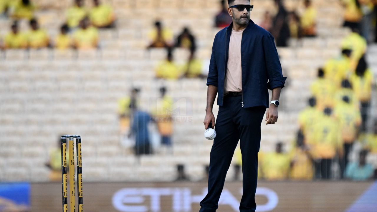 Bhuvneshwar Kumar