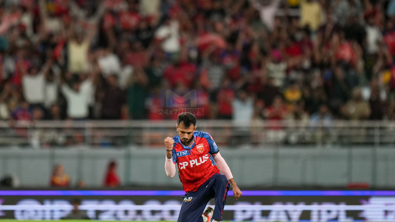 Bhuvneshwar Kumar