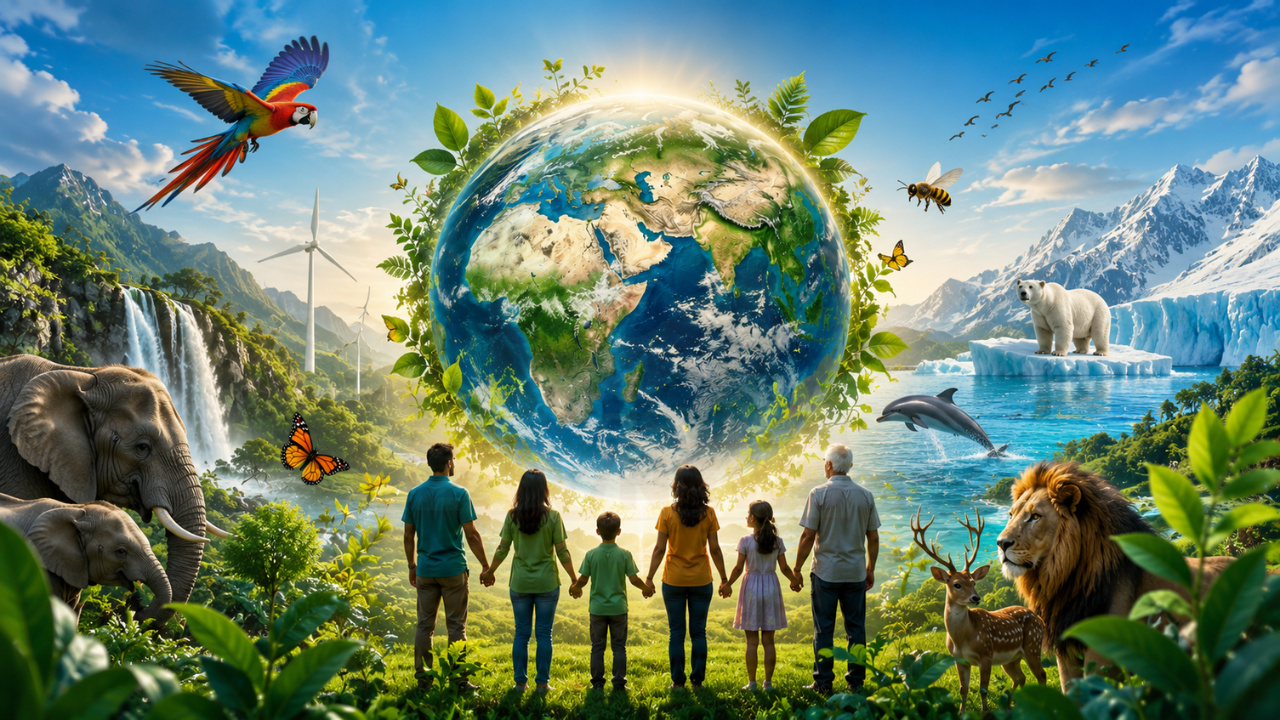 Biodiversity Day