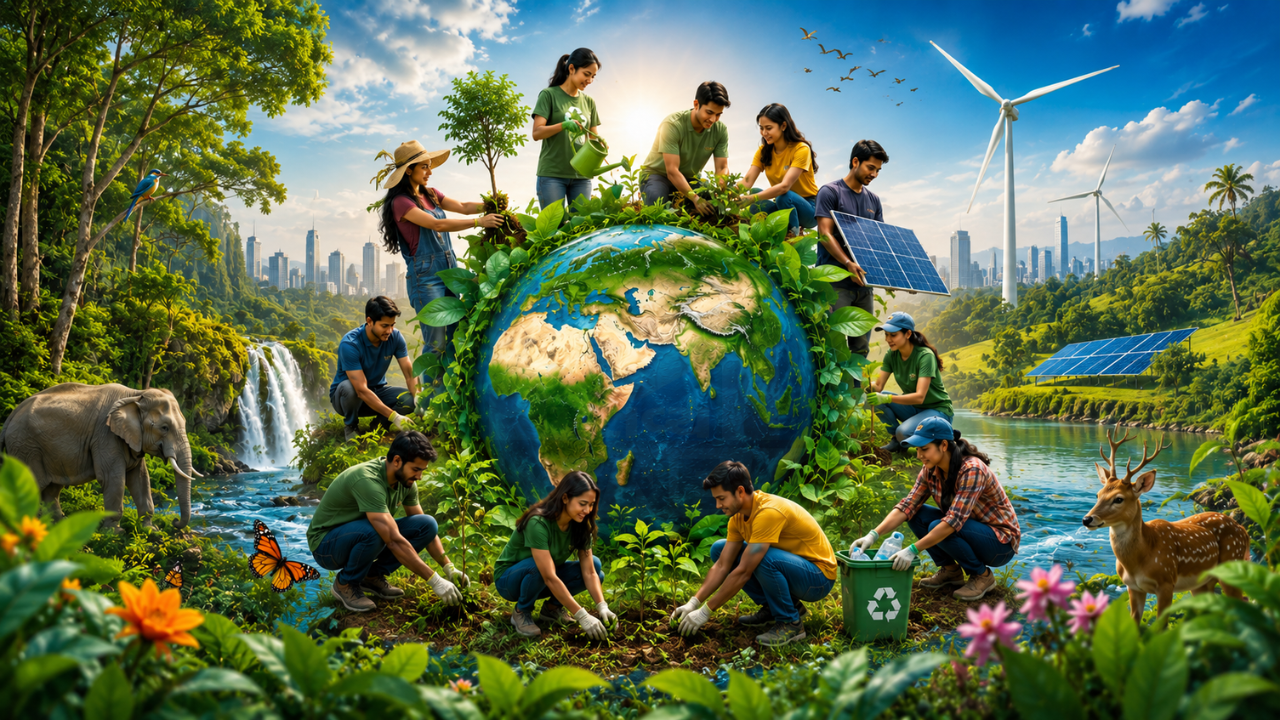 Biodiversity Day