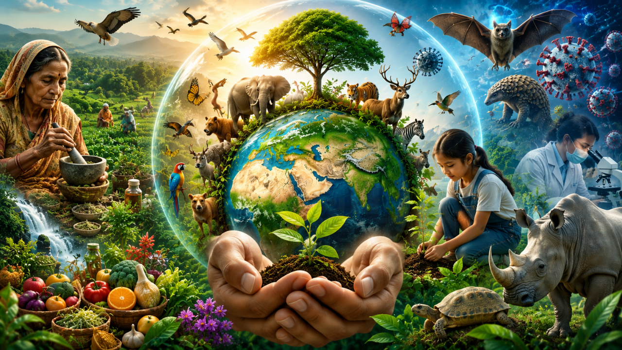 Biodiversity Day