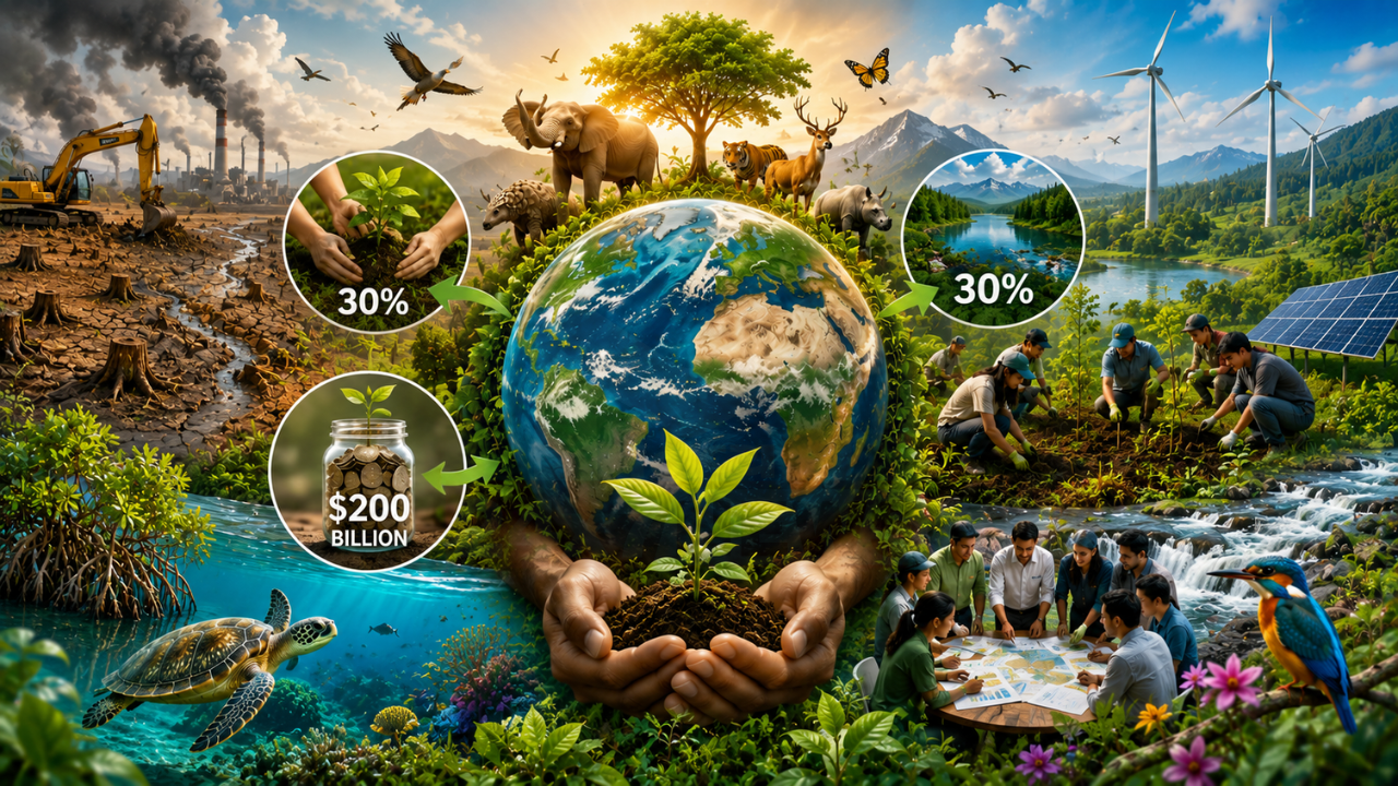 Biodiversity Day