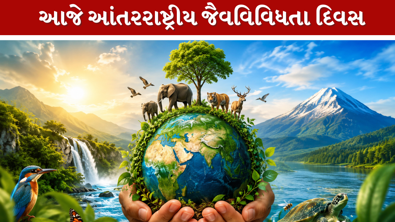Biodiversity Day