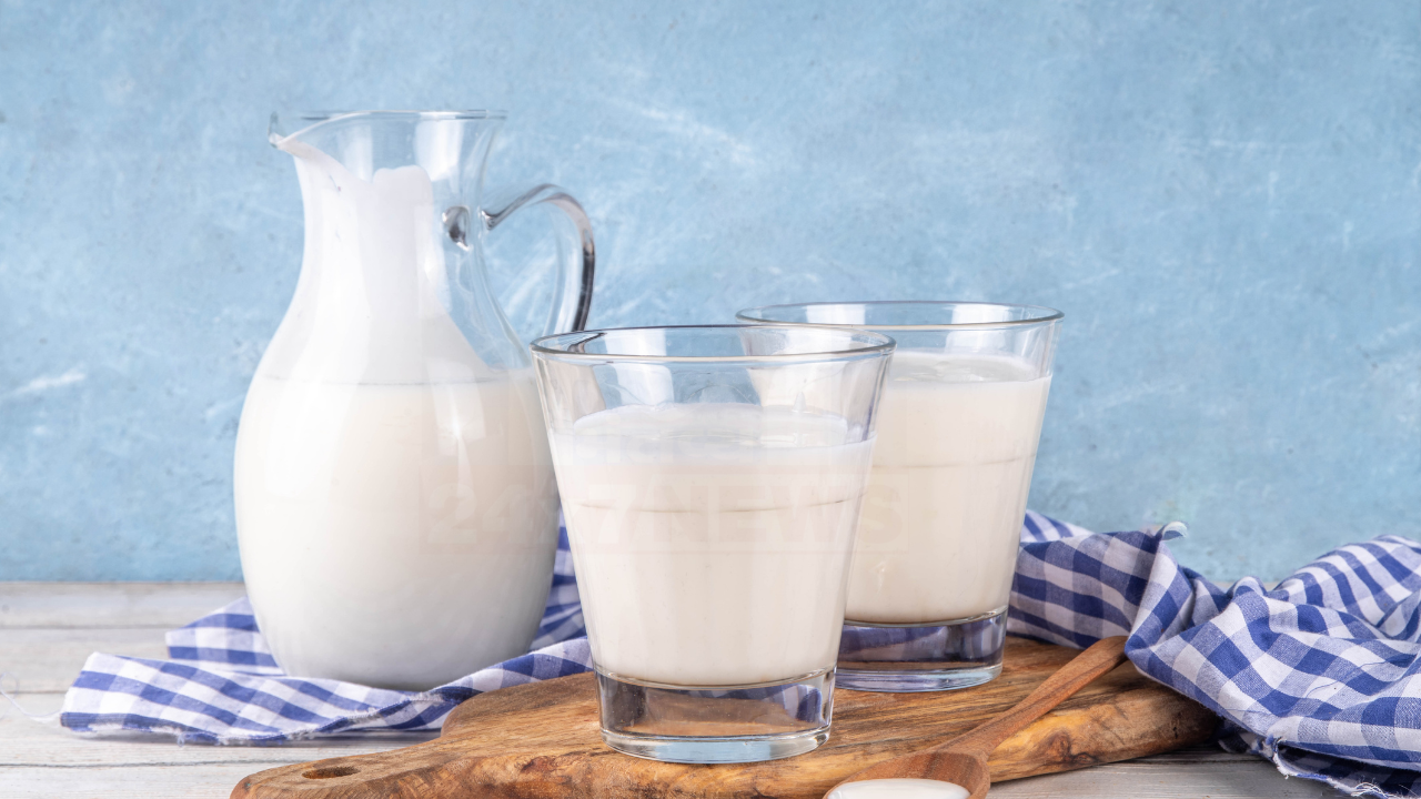 Buttermilk