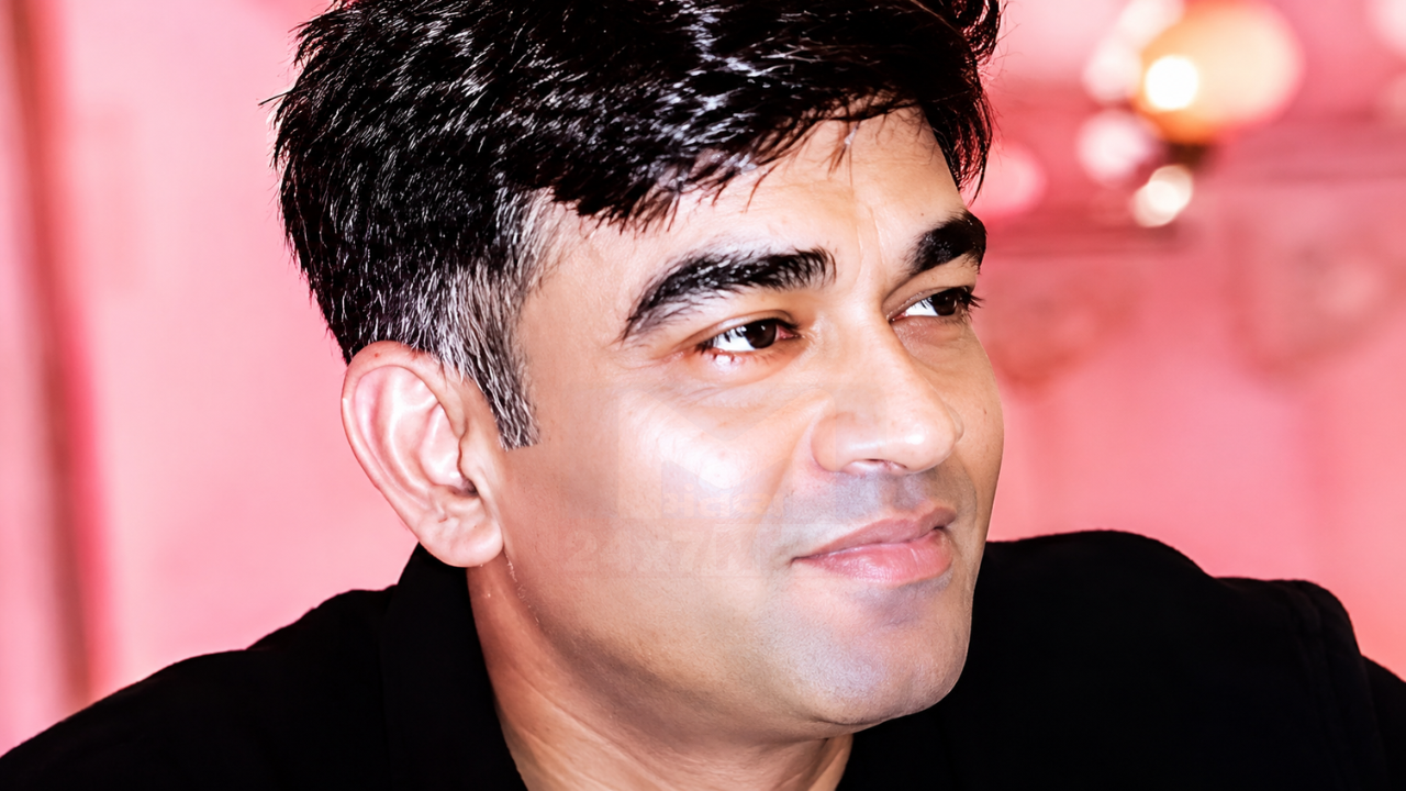 Chandranath Rath
