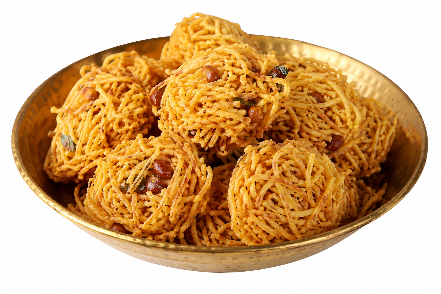 Guntha Sev