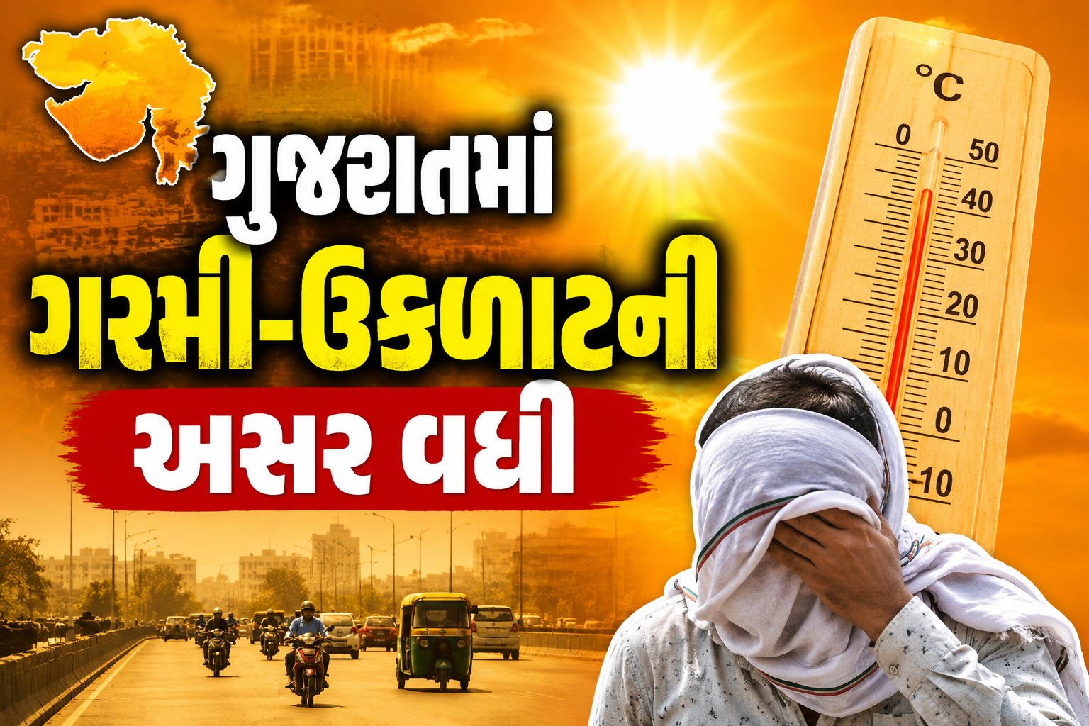 Gujarat