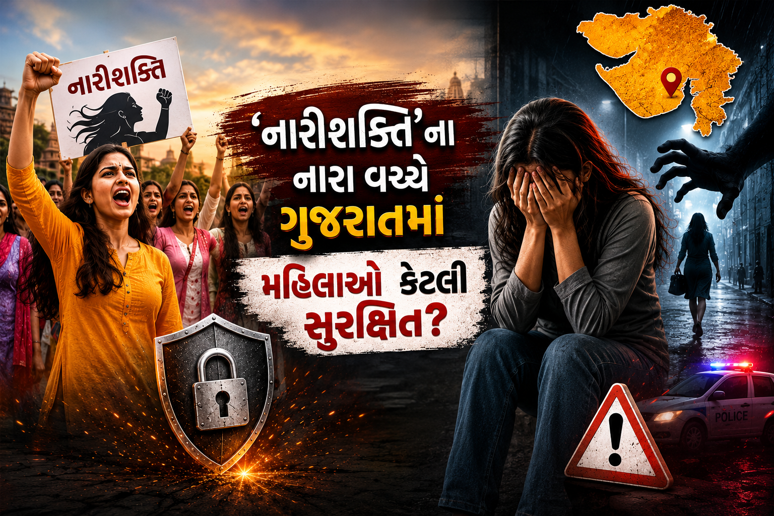 Gujarat