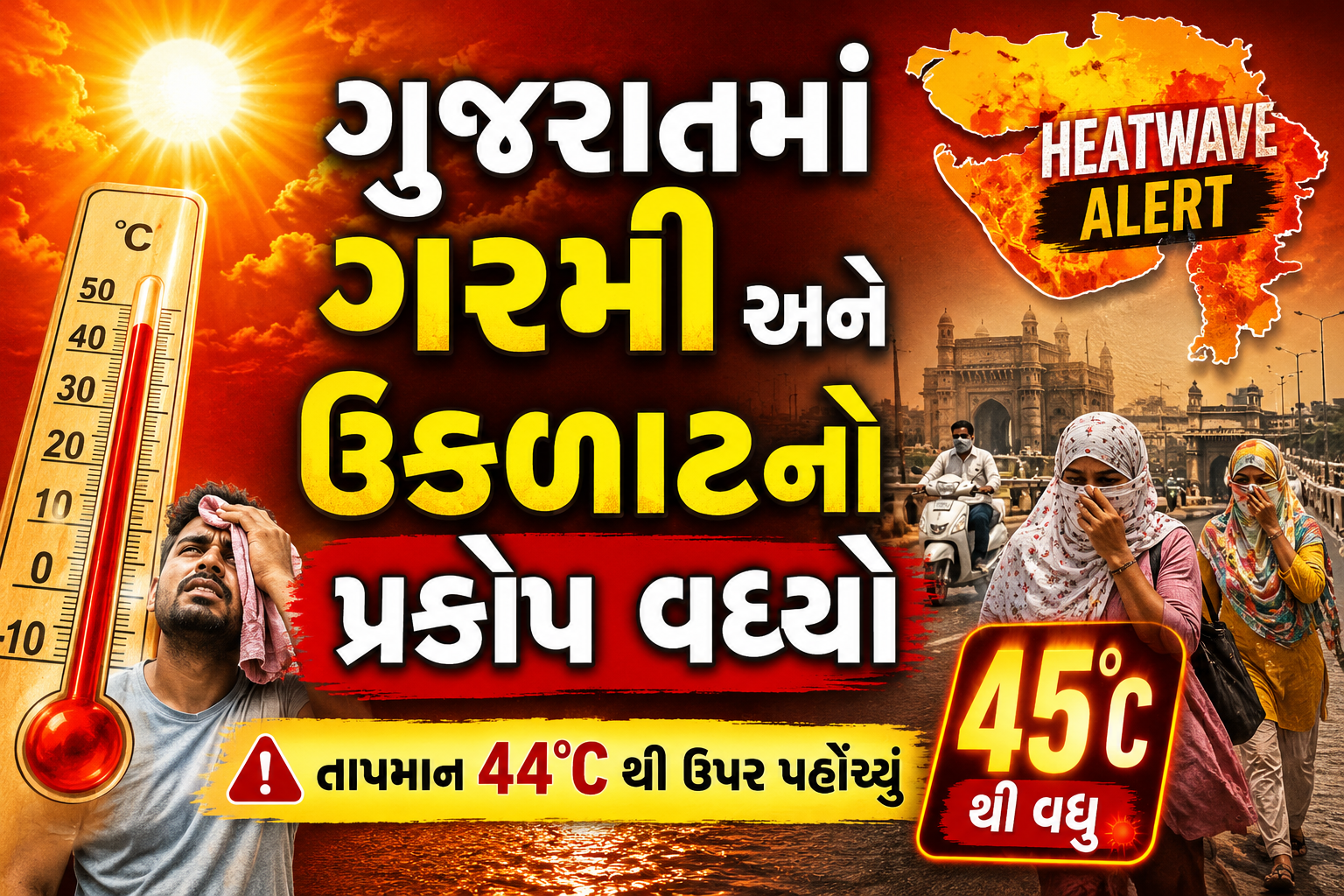 Gujarat