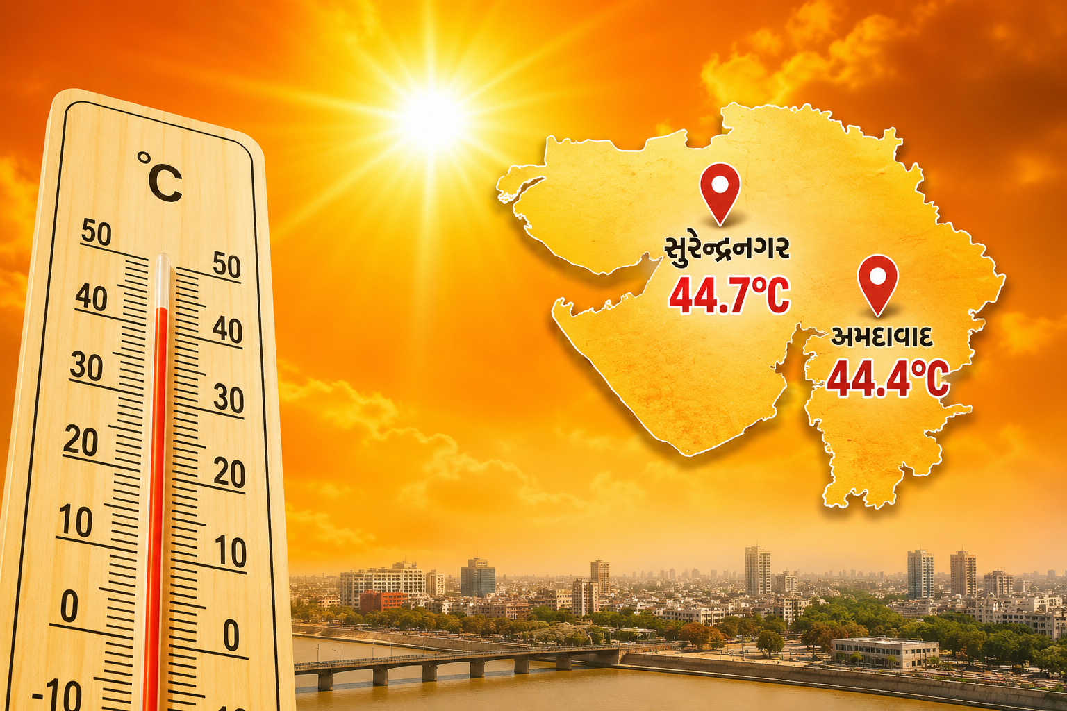 Gujarat 