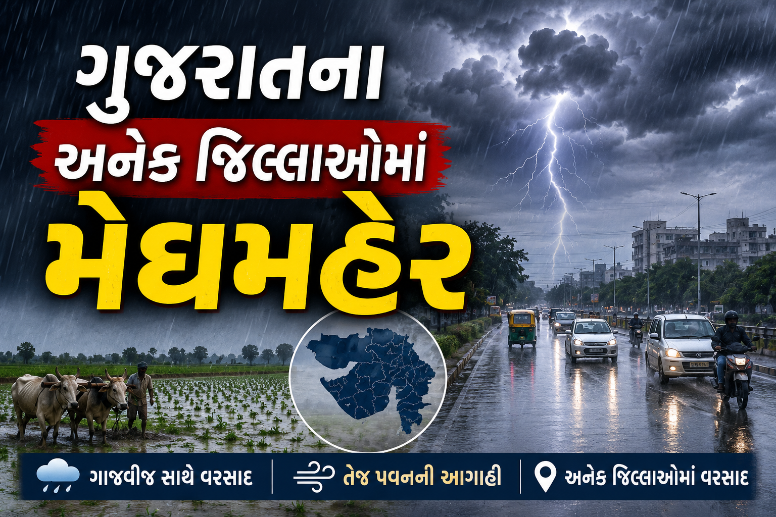 Gujarat