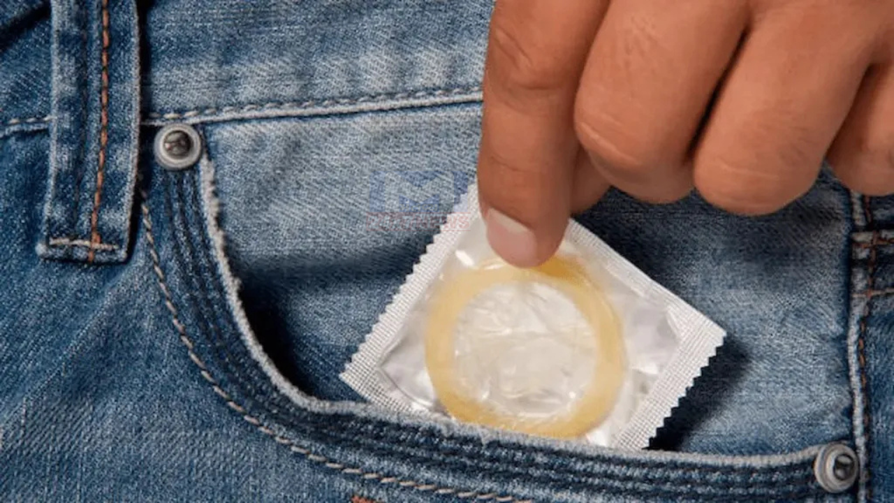 Condom 