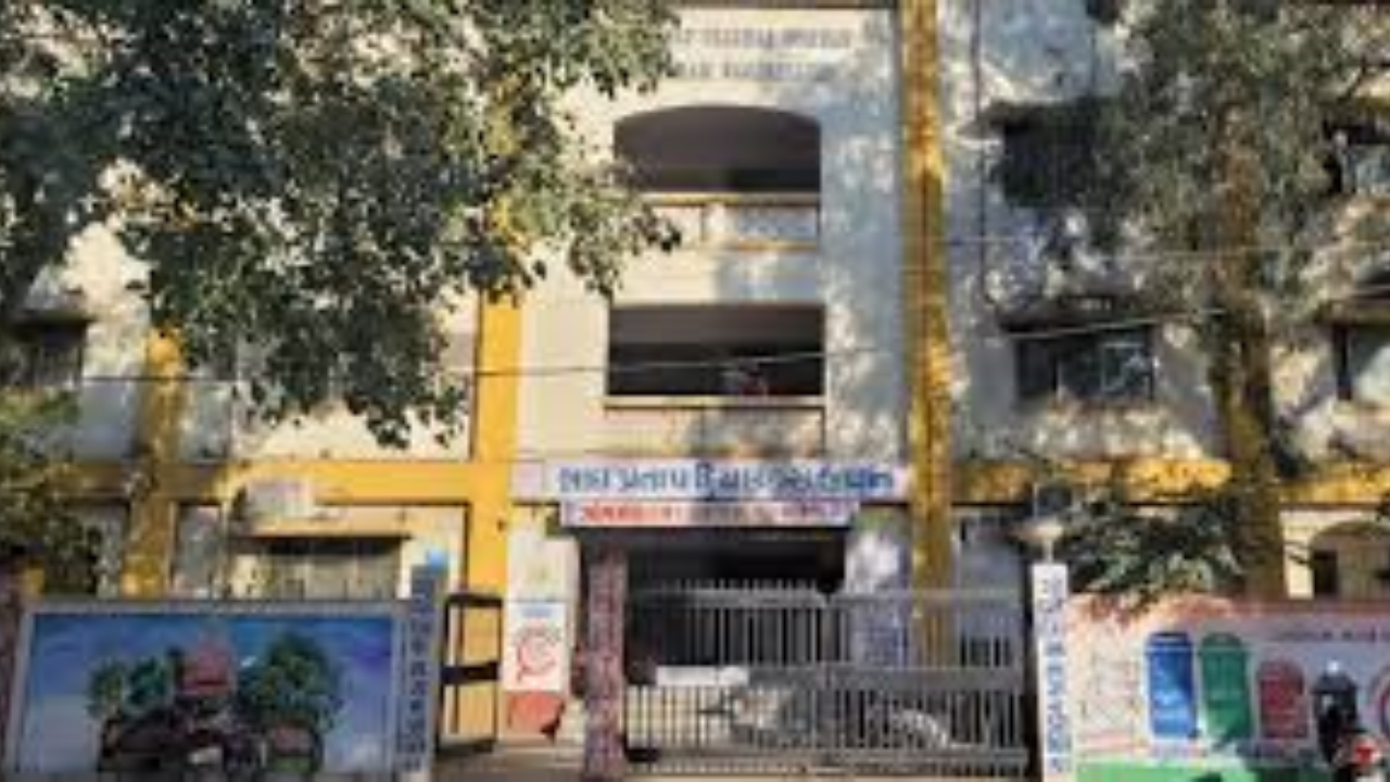 Divya Nathani ગાંધીધામના નવા મેયર બન્યા