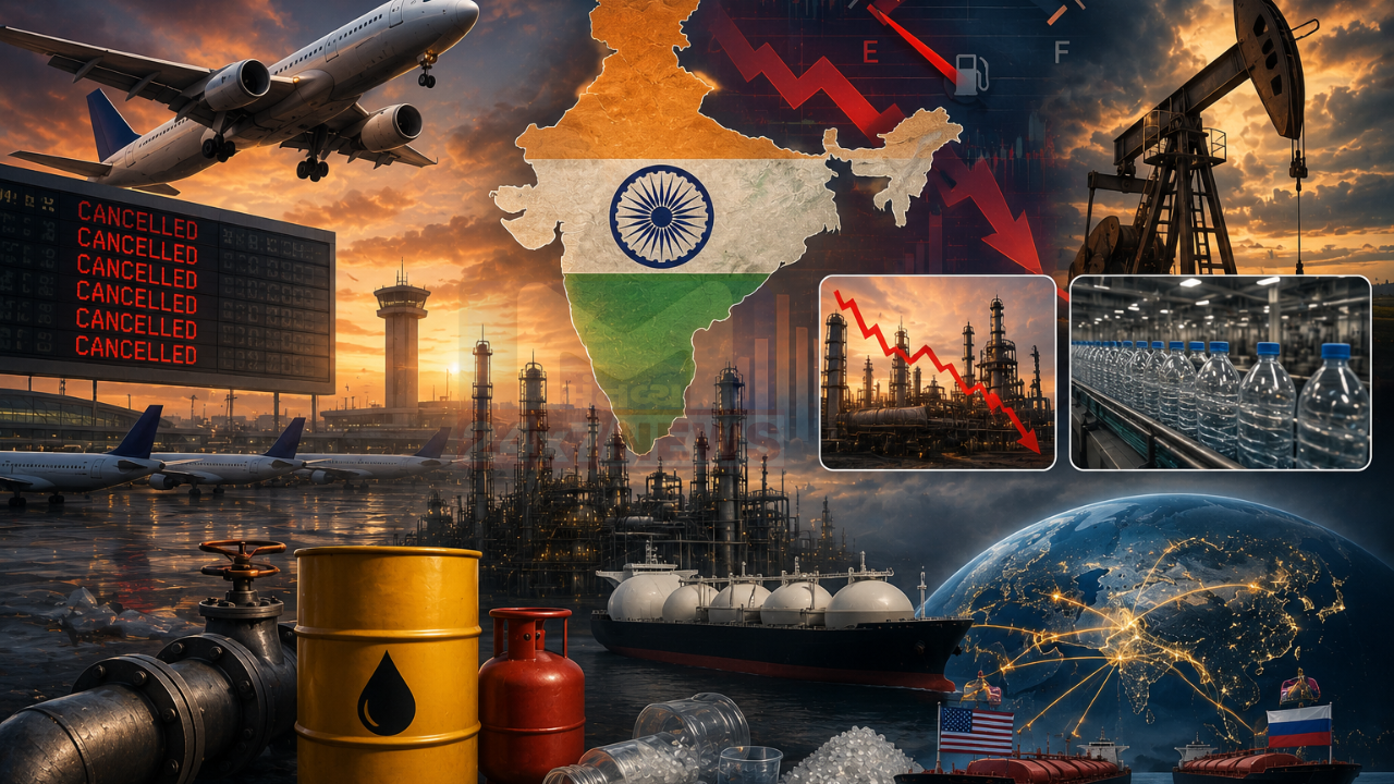 Crude Oil